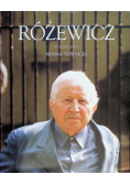 Różewicz w obiektywie