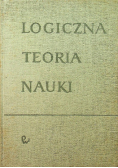 Logiczna Teoria Nauki