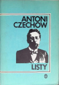 Czechow Listy Tom 2