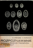 Rozpoznawanie inwazji pasożytniczych u zwierząt