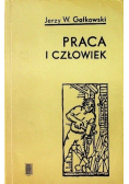 Praca i człowiek