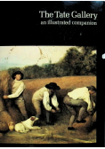 The Tate Gallery an illustraded companion