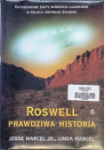 Roswell Prawdziwa historia