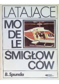 Latające modele śmigłowców