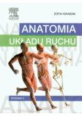 Anatomia układu ruchu