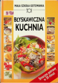 Błyskawiczna kuchnia