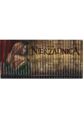 Saga nierządnice Tom 1 do 33