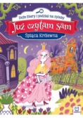 Już czytam sam. Śpiąca Królewna
