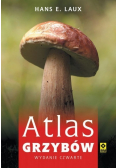 Atlas grzybów