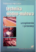 Technika wodno mułowa