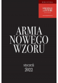 Armia Nowego Wzoru Styczeń 2022