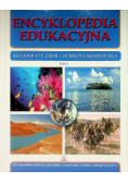 Encyklopedia edukacyjna Tom 4 Krajobrazy ziemi i ochrona środowiska