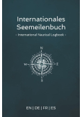 Internationales Seemeilenbuch - International Nautical Logbook