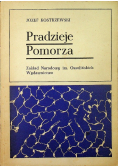 Pradzieje Pomorza
