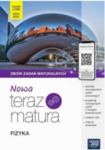 Nowa Teraz matura Fizyka. Zbiór zadań zakres rozszerzony