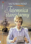 Tajemnica starej farmy