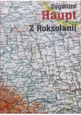 Haupt z Roksolanii