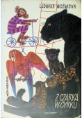 Z Czarką w cyrku