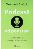 Podcast od podstaw