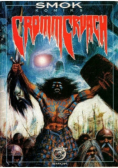 Komiks Crommcruach