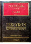 Zoologia Tom I Ssaki