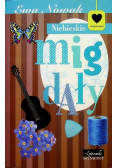 Seria miętowa Niebieskie migdały