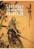 Legenda o Szkarłatnych Obłokach Wydanie zbiorcze