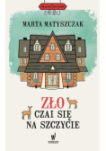 Zło czai się na szczycie
