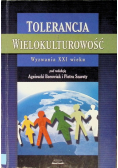 Tolerancja i wielokulturowość