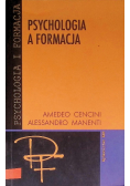 Psychologia a formacja