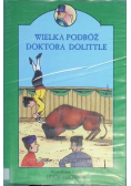 Wielka podróż doktora Dolittle