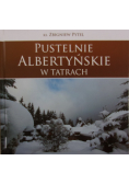 Pustelnie albertyńskie w tatrach