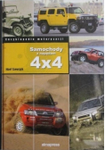 Samochody z napędem 4x4