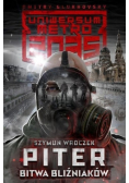 Uniwersum Metro 2035 Piter  bitwa bliźniaków