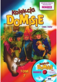 Kolekcja Domisie Tom 7 Sowa i katar
