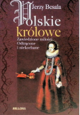 Polskie królowe