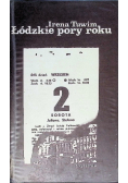 Łódzkie pory roku
