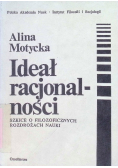 Ideał racjonalności