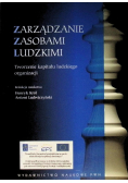 Zarządzanie zasobami ludzkimi