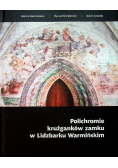 Polichromie krużganków zamku w Lidzbarku Warmińskim