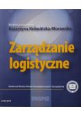 Zarządzanie logistyczne