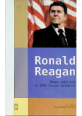 Ronald Reagan Duchowa biografia
