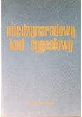 Międzynarodowy kod sygnałowy
