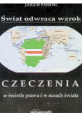 Świat odwraca wzrok Czeczenia w świetle prawa i w oczach świata
