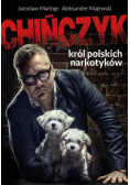Chińczyk Król polskich narkotyków