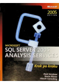 Microsoft SQL Server 2005 Analysis Services krok po kroku