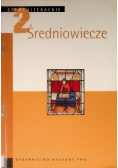 Epoki literackie Tom 2 Średniowiecze