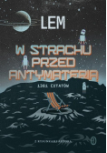 W strachu przed antymaterią. 1381 cytatów