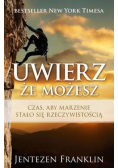 Uwierz, że możesz