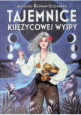 Tajemnica Księżycowej wyspy